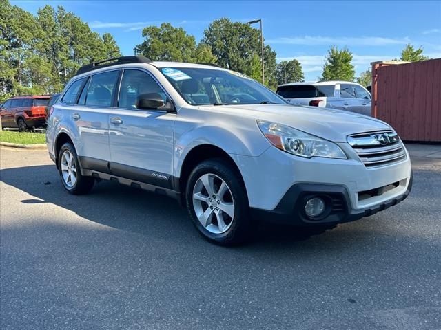 2014 Subaru Outback 2.5i