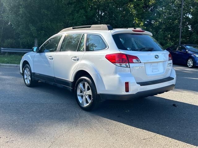 2014 Subaru Outback 2.5i