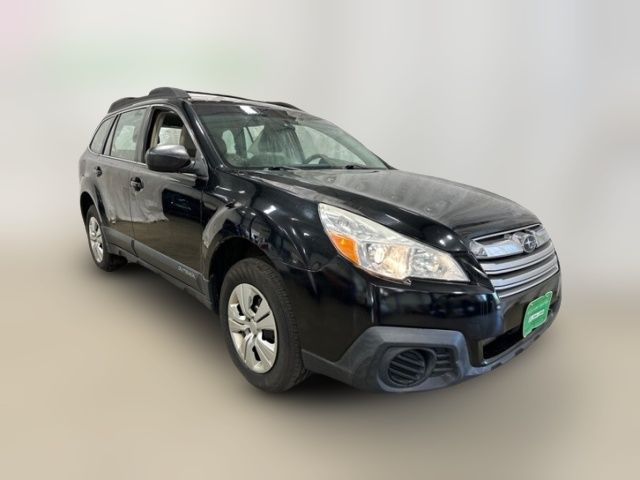 2014 Subaru Outback 2.5i