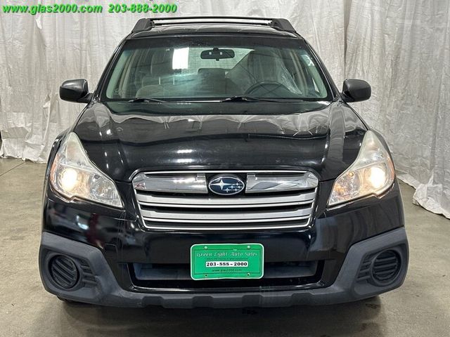 2014 Subaru Outback 2.5i