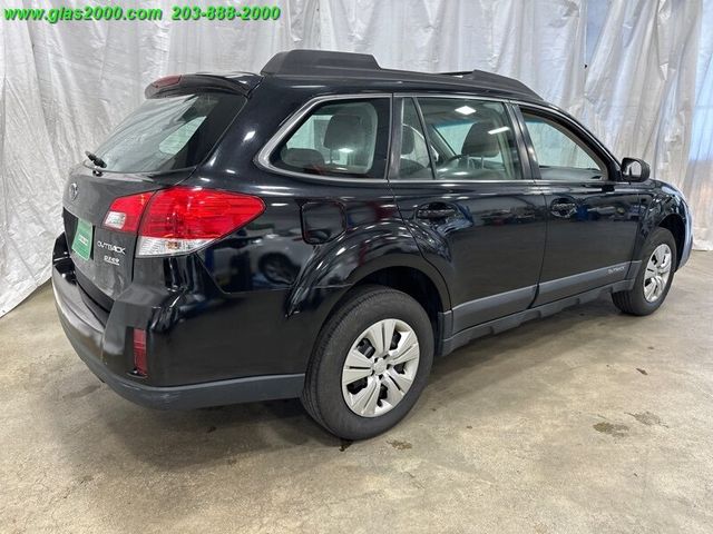 2014 Subaru Outback 2.5i