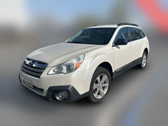 2014 Subaru Outback 2.5i