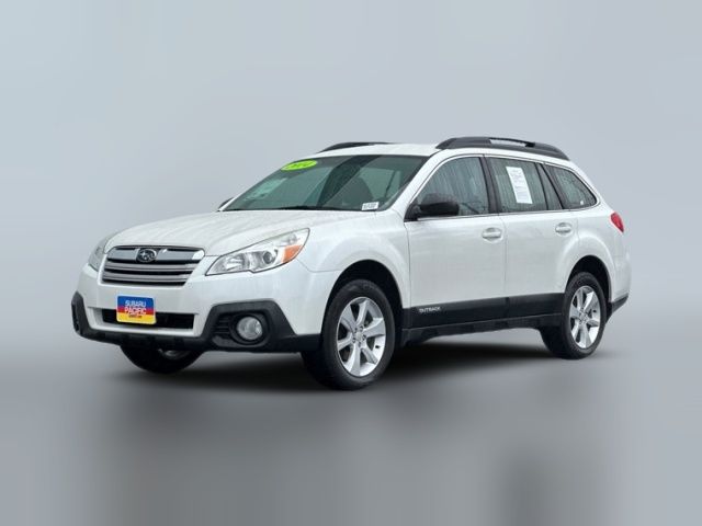 2014 Subaru Outback 2.5i