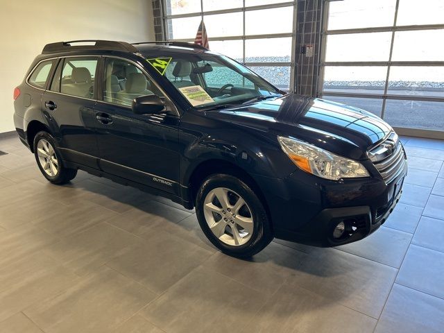 2014 Subaru Outback 2.5i