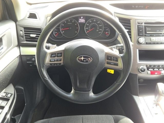 2014 Subaru Outback 2.5i