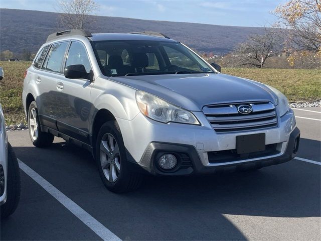 2014 Subaru Outback 2.5i