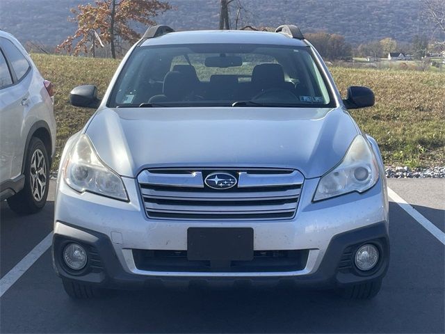 2014 Subaru Outback 2.5i