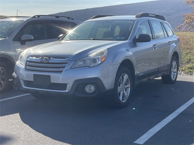 2014 Subaru Outback 2.5i