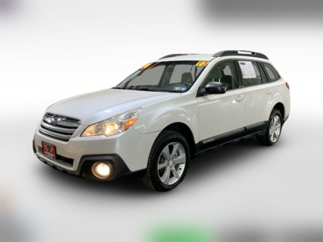 2014 Subaru Outback 2.5i