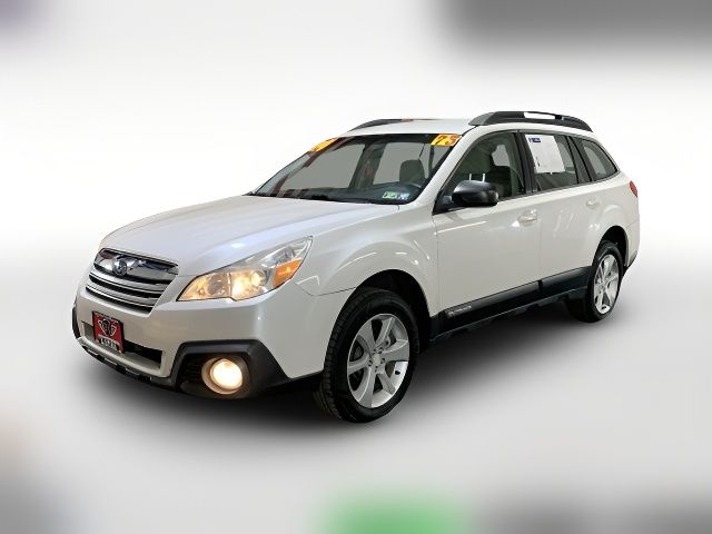 2014 Subaru Outback 2.5i