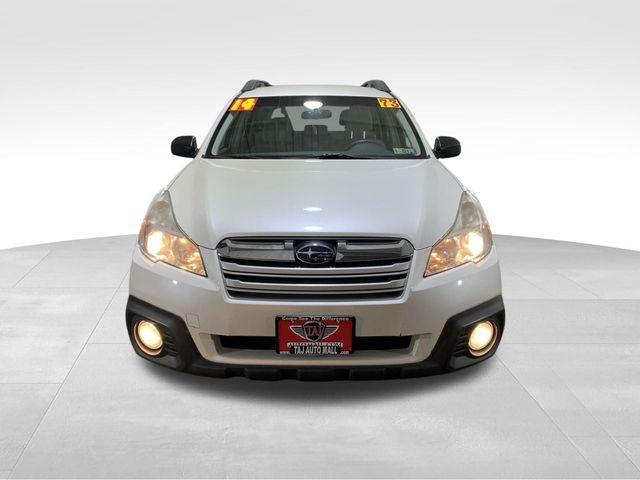 2014 Subaru Outback 2.5i