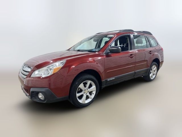 2014 Subaru Outback 2.5i