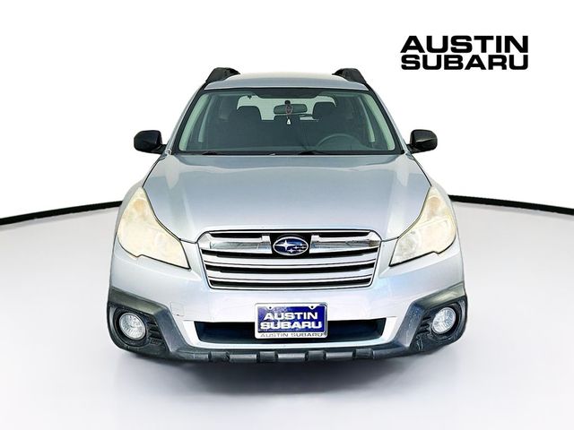 2014 Subaru Outback 2.5i