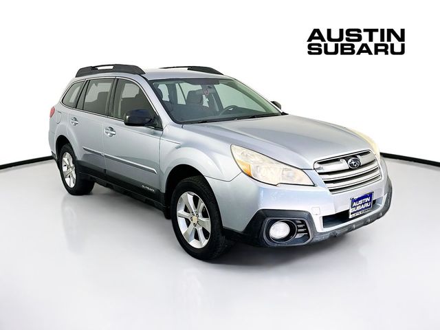 2014 Subaru Outback 2.5i