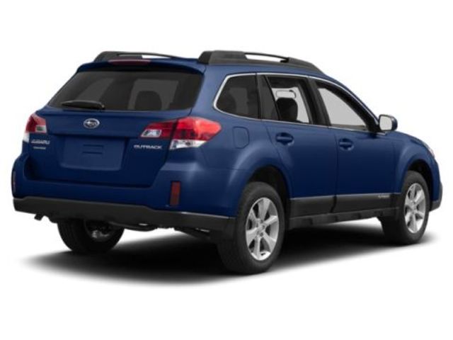 2014 Subaru Outback 2.5i