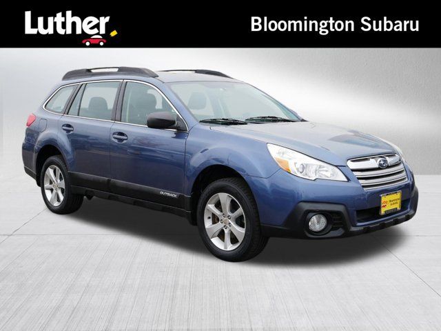 2014 Subaru Outback 2.5i