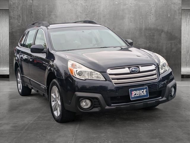 2014 Subaru Outback 2.5i