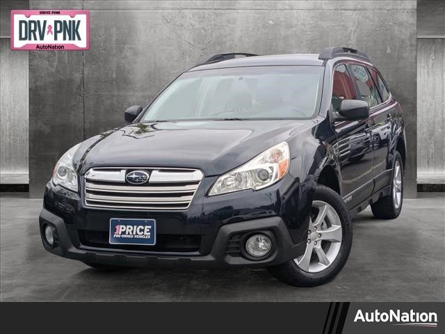 2014 Subaru Outback 2.5i