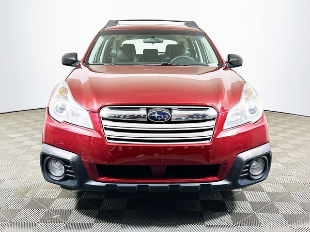 2014 Subaru Outback 2.5i