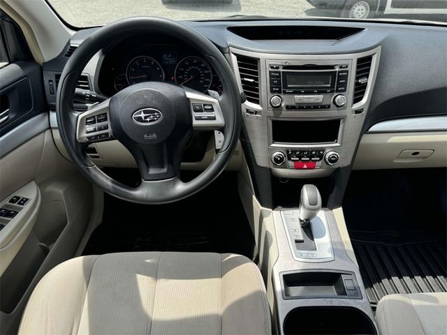 2014 Subaru Outback 2.5i