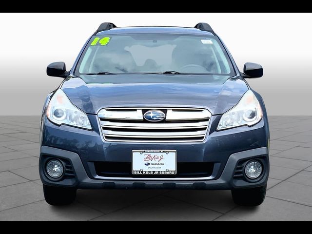 2014 Subaru Outback 2.5i