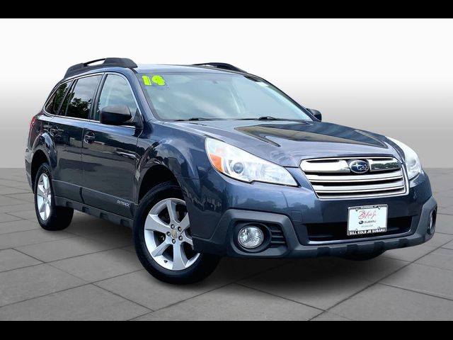 2014 Subaru Outback 2.5i