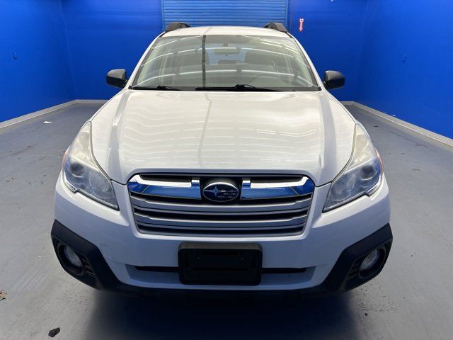 2014 Subaru Outback 2.5i