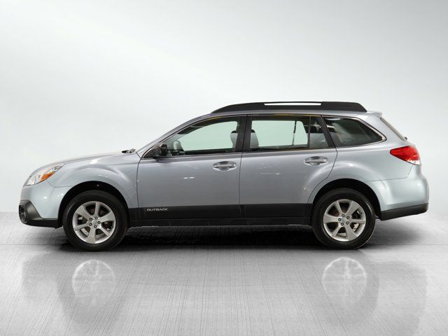 2014 Subaru Outback 2.5i