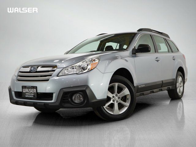 2014 Subaru Outback 2.5i