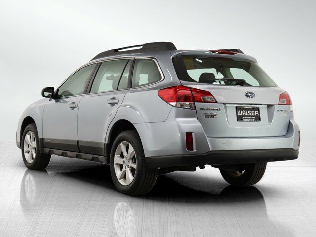 2014 Subaru Outback 2.5i