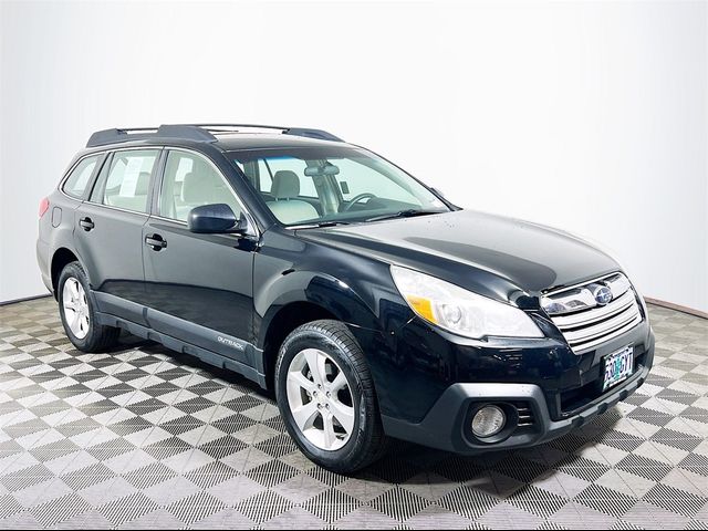 2014 Subaru Outback 2.5i