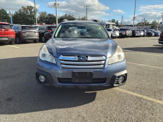 2014 Subaru Outback 2.5i