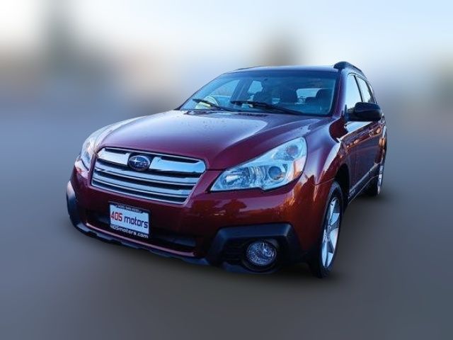 2014 Subaru Outback 2.5i