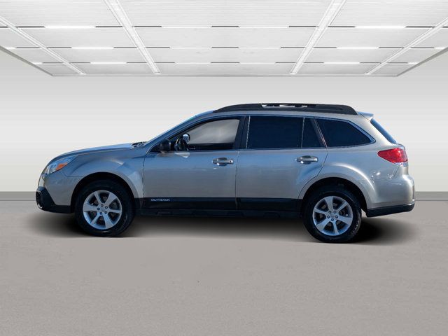 2014 Subaru Outback 2.5i