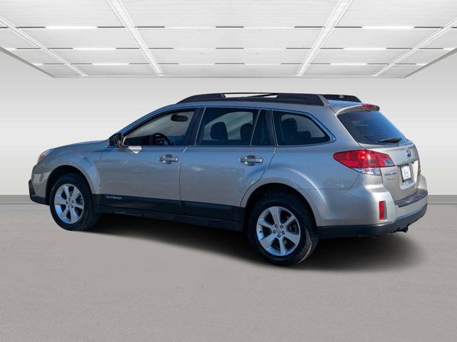 2014 Subaru Outback 2.5i