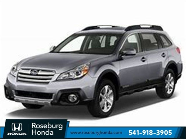 2014 Subaru Outback 2.5i