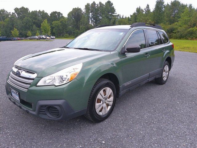 2014 Subaru Outback 2.5i