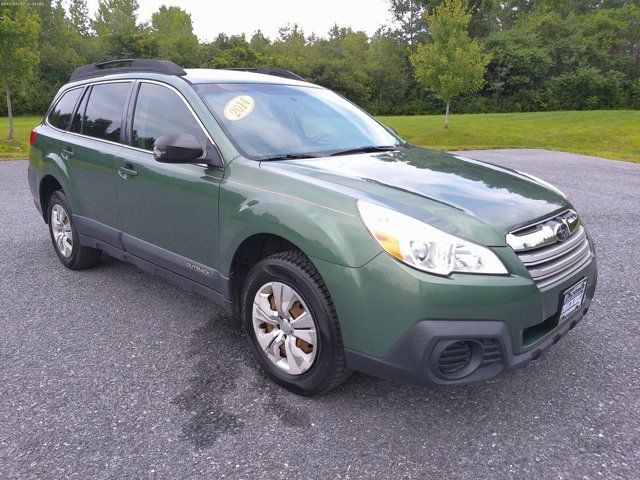 2014 Subaru Outback 2.5i