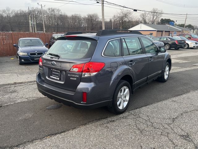 2014 Subaru Outback 2.5i