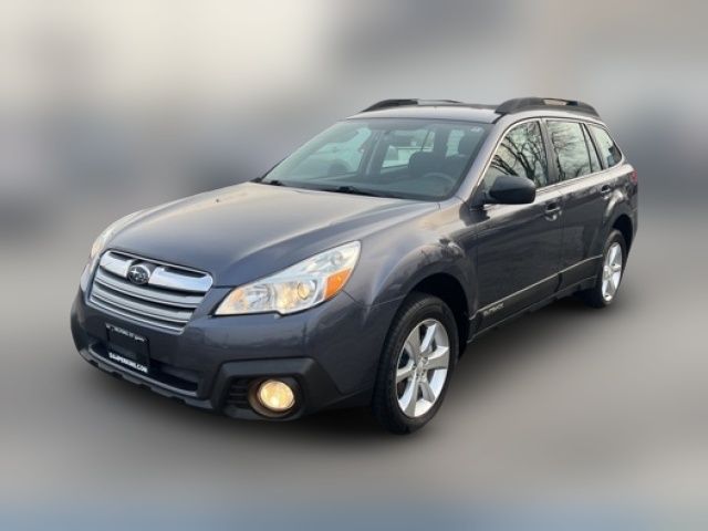 2014 Subaru Outback 2.5i