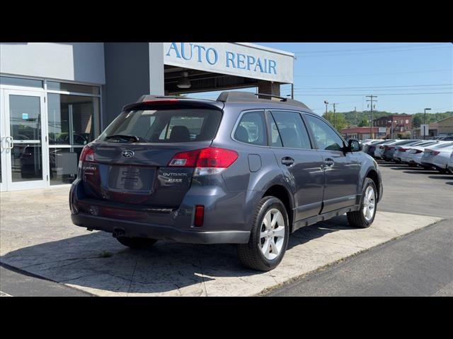 2014 Subaru Outback 2.5i