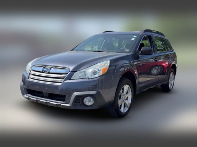 2014 Subaru Outback 2.5i