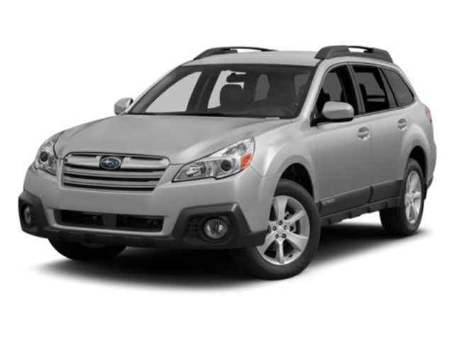 2014 Subaru Outback 2.5i