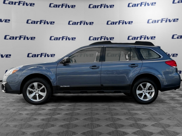 2014 Subaru Outback 2.5i