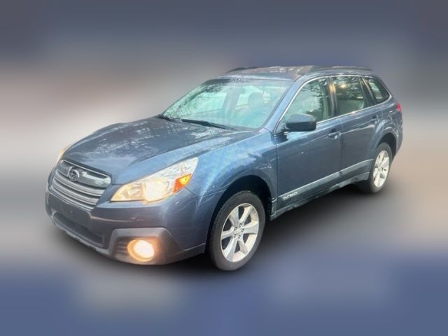 2014 Subaru Outback 2.5i