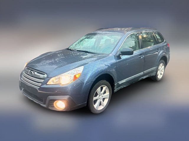 2014 Subaru Outback 2.5i