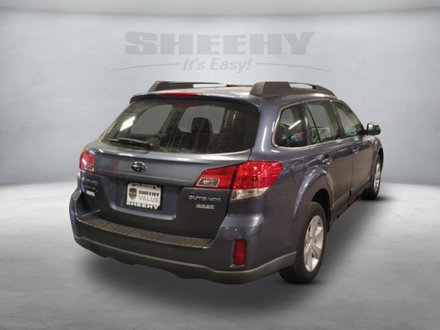 2014 Subaru Outback 2.5i