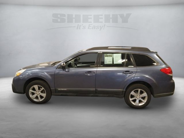 2014 Subaru Outback 2.5i