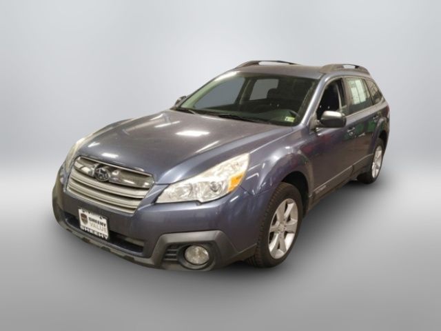 2014 Subaru Outback 2.5i