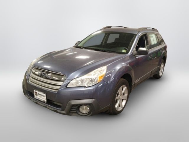 2014 Subaru Outback 2.5i